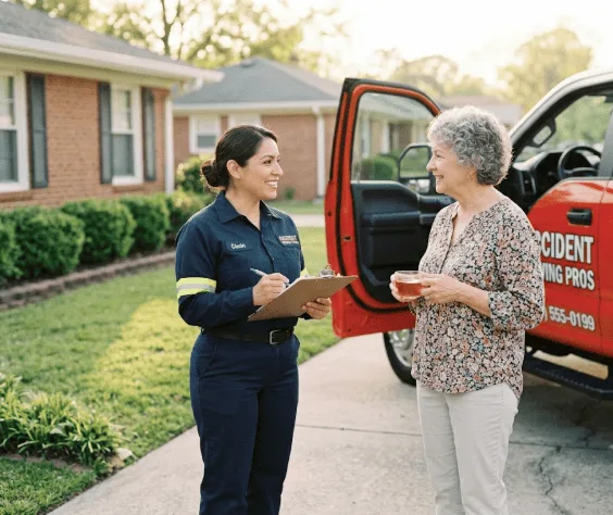 Accident Towing Service Tempe, AZ FAQs
